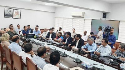 বিশ্ববিদ্যালয় শিক্ষকদের দাবি মেনে নিল সরকার