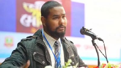 ব্র্যাক বিশ্ববিদ্যালয়ের সাবেক শিক্ষক আসিফ মাহতাবকে তুলে নেয়ার অভিযোগ