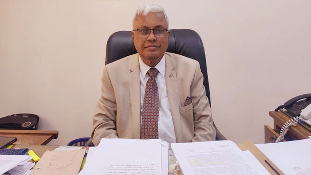 এটর্নি জেনারেলের দায়িত্বে এস এম মুনীর