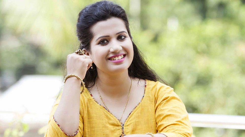 যে কোনো সময় রাম প্যাদানি খাবে: ন্যানসি