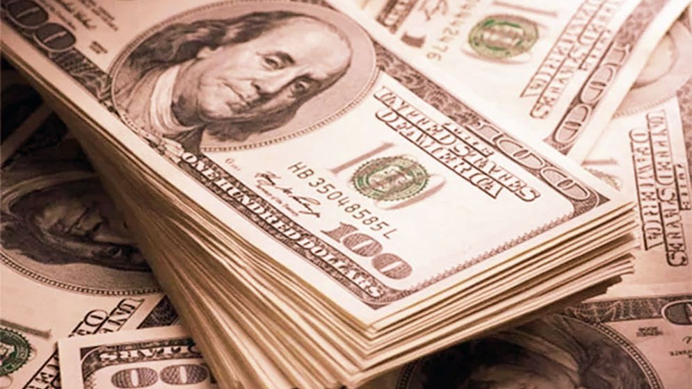 বাংলাদেশকে ১০০ কোটি ডলার দিচ্ছে চী‌ন