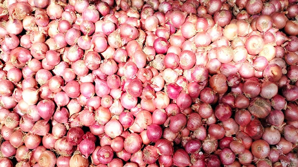 ১ সপ্তাহে পেঁয়াজের দাম বাড়ল যত
