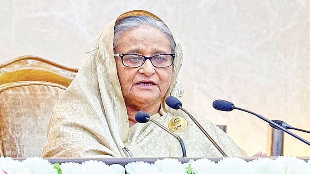 ধ্বংসযজ্ঞ চালিয়েছে বিএনপি ও জামায়াত, কাউকে ছাড় নয়