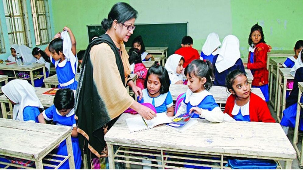 প্রাথমিক শিক্ষক নিয়োগে কোটা নিয়ে যা জানা গেল