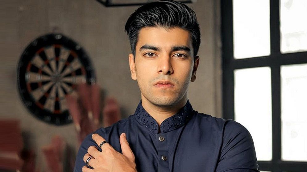 ‘আমি সত্যিই ভেঙে পড়েছি, বিব্রত বোধ করছি’
