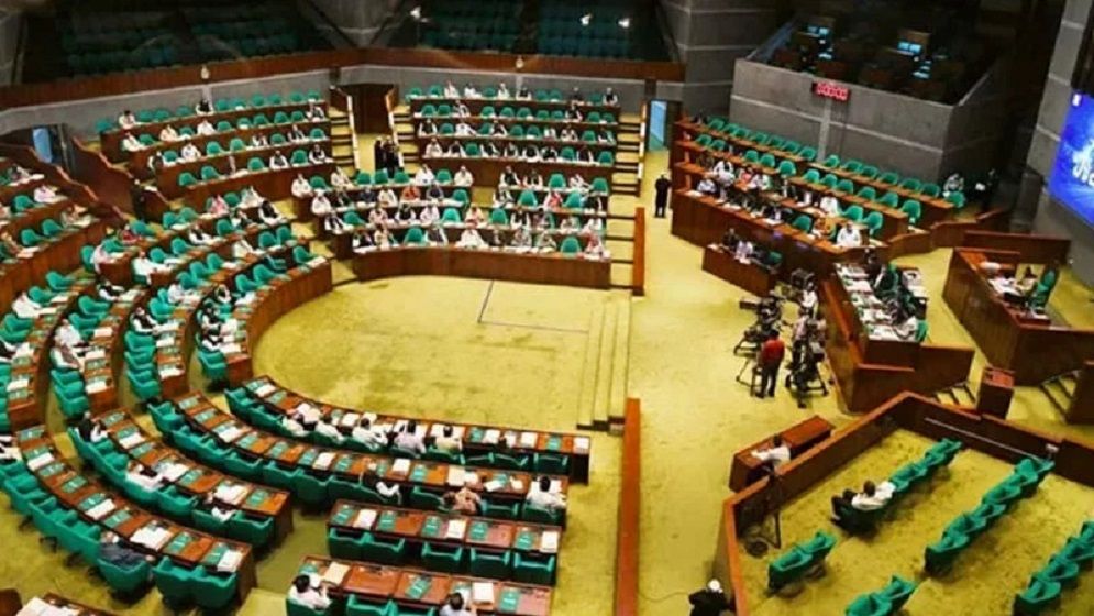 বিদেশের কারাগারে বন্দি ১১ হাজার ৪৫০ বাংলাদেশি