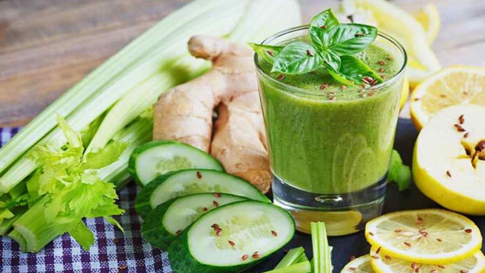 বিশেষ এই পানীয় দূর করবে রোগ বালাই