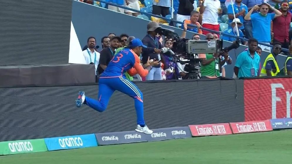 বিতর্কের নায়ক সূর্যকুমার নিলেন বড় সিদ্ধান্ত