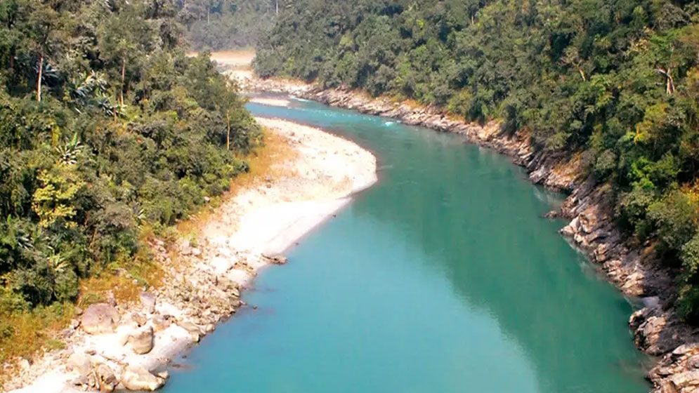 নতুন করে আলোচনায় তিস্তার পানি বণ্টন