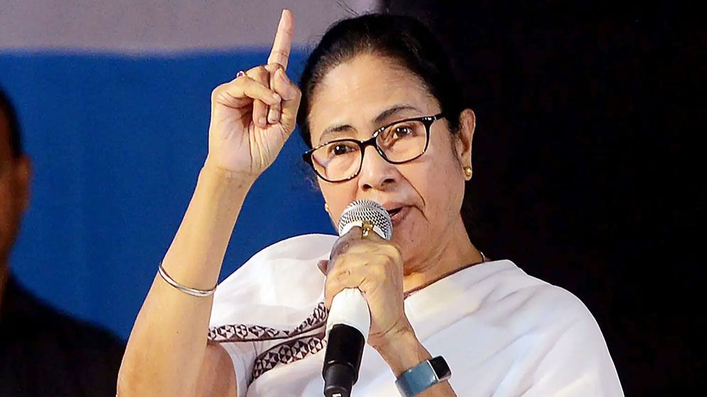 উপনির্বাচনে পশ্চিমবঙ্গের ৪ আসনই তৃণমূলের