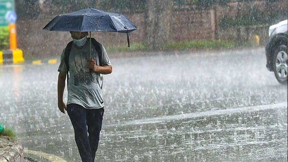 বৃষ্টি ও তাপমাত্রা নিয়ে যা বলল আবহাওয়া অফিস