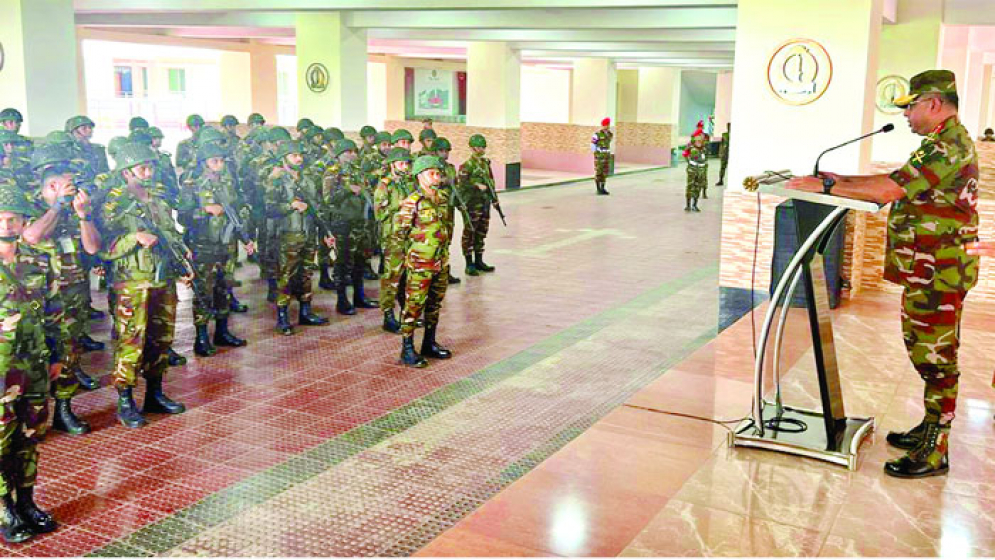 সংখ্যালঘু ইস্যুতে রাজশাহীর আট জেলায় এমন কিছু ঘটেনি