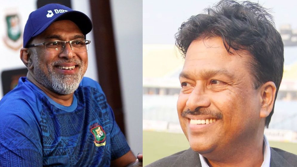 হাথুরুর ভবিষ্যত নিয়ে যা বললেন বিসিবি সভাপতি