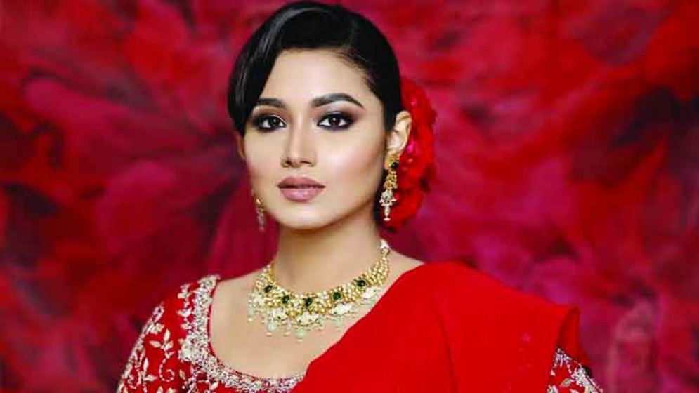 ফের টালিউডের সিনেমায় ফারিণ