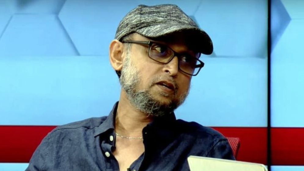  বাংলাদেশের বুকে এরকম দীর্ঘ ও ভারী রাত আর আসেনি: ফারুকী