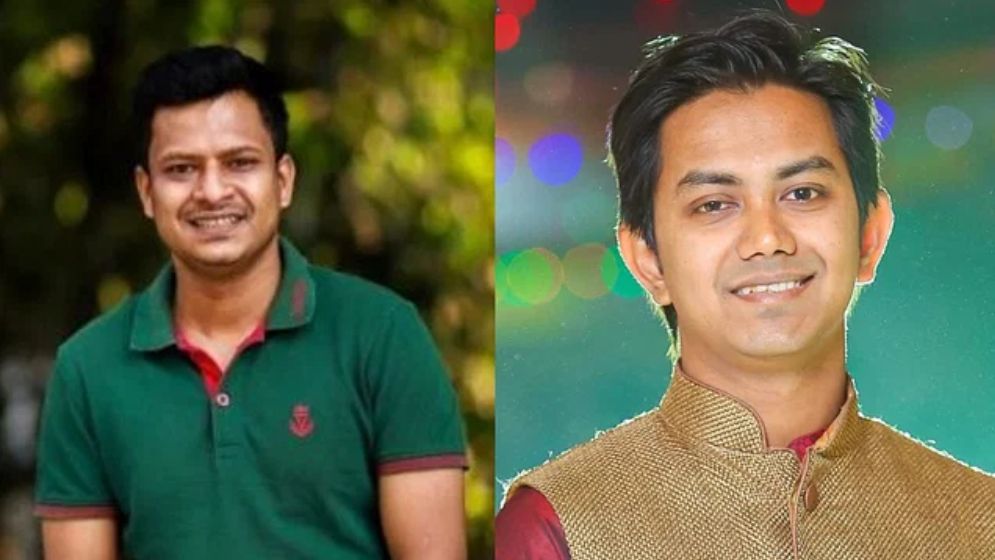 ছাত্রলীগের ২ নেতা আটক