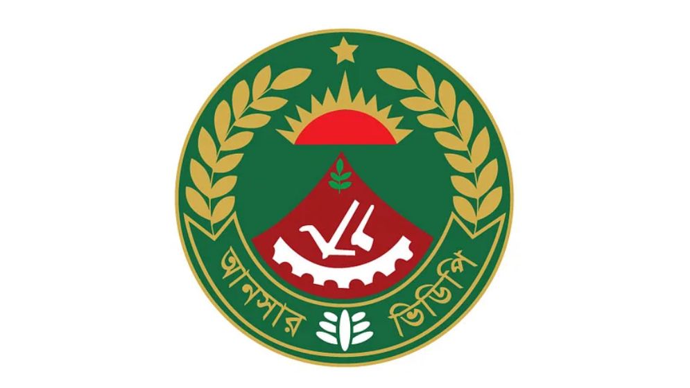ঢাকার ট্রাফিকের দায়িত্বে আনসার