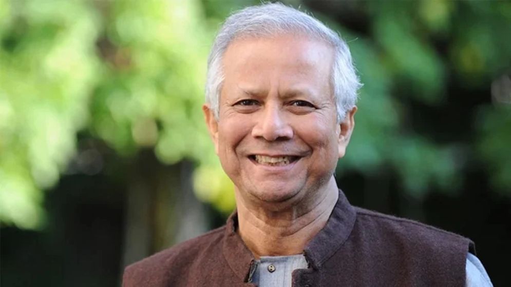 কবে দেশে ফিরবেন ড. ইউনুস, যা জানা গেলো