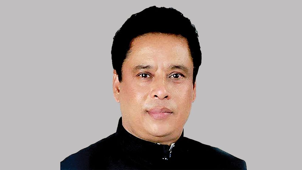 আ.লীগের প্রচার সম্পাদক আবদুস সোবহান গোলাপ গ্রেপ্তার
