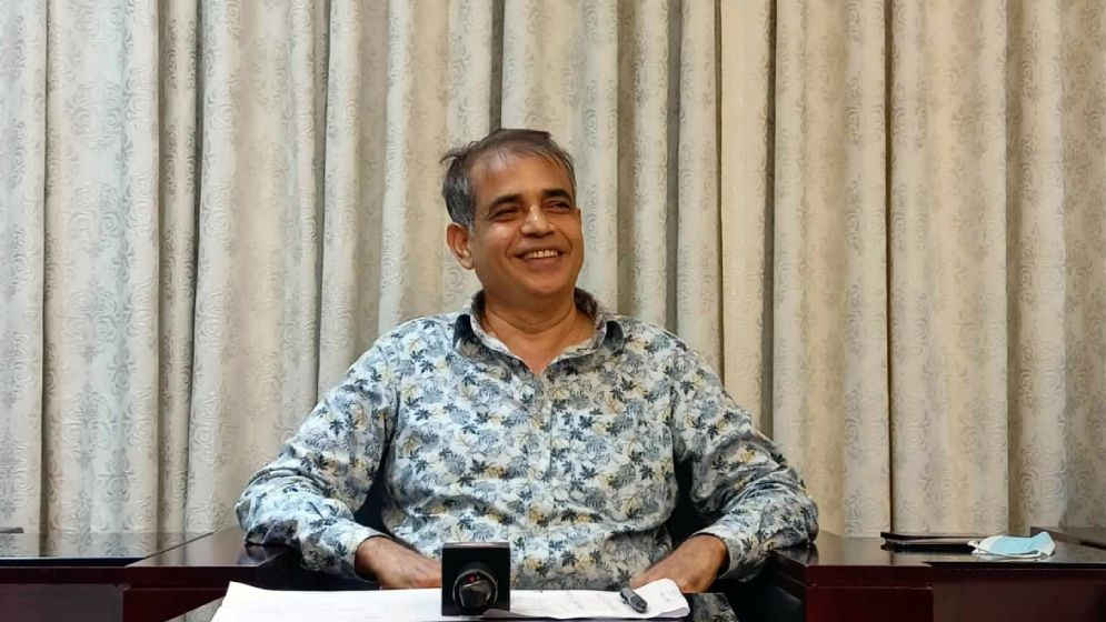 র্যাবের নতুন মহাপরিচালক এ কে এম শহিদুর রহমান