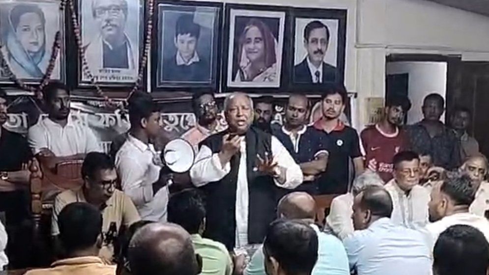 এবারো ‘১৫ আগস্ট’ শোক দিবস পালন করা হবে
