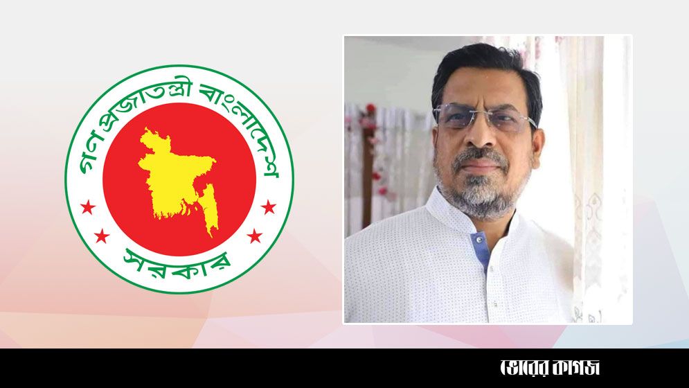 খাদ্য অধিদপ্তরে লুটপাট করেও বহাল তবিয়তে আবদুল্লাহ আল মামুন