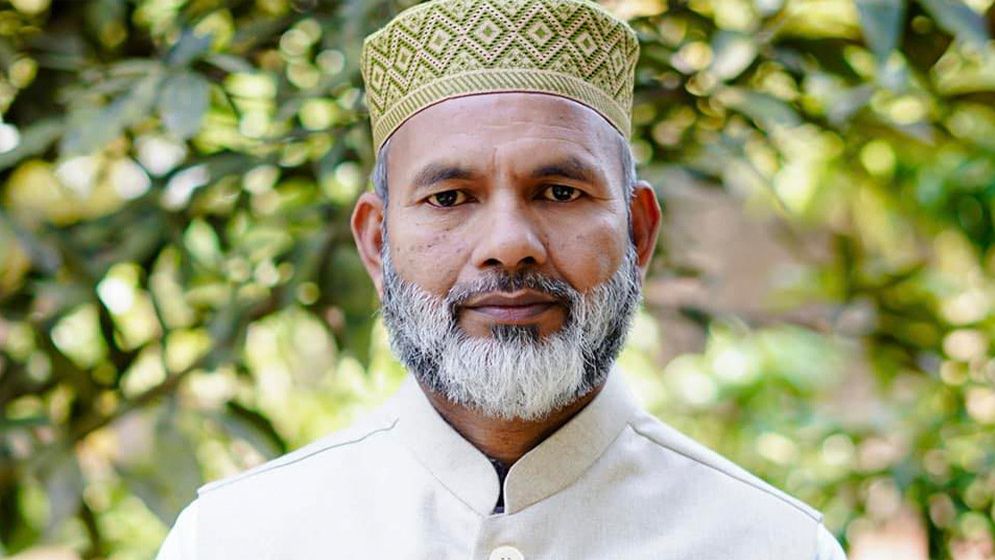 প্রশ্নফাঁসে জড়িত সেই আবেদ আলীর জামিন নামঞ্জুর