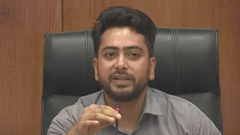 বাঁধ খুলে অমানবিকতার পরিচয় দিয়েছে ভারত