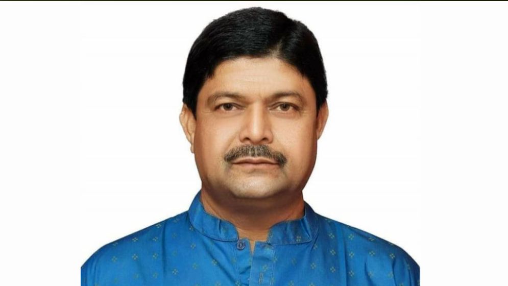 মামলা করতে এসে নিজেই গ্রেপ্তার হলেন আওয়ামী লীগ নেতা