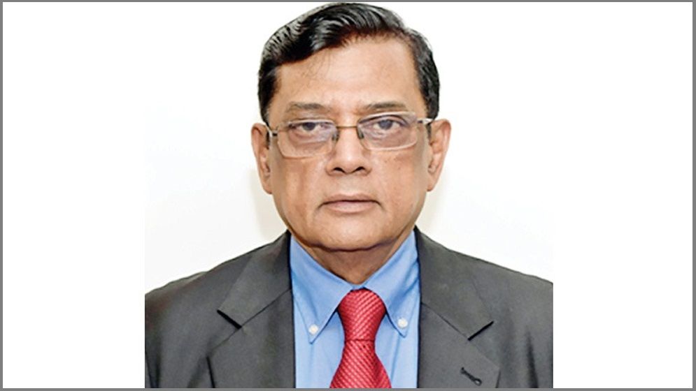 অগ্রণী ব্যাংকের চেয়ারম্যানের পদ ছাড়লেন ড. জায়েদ বখত
