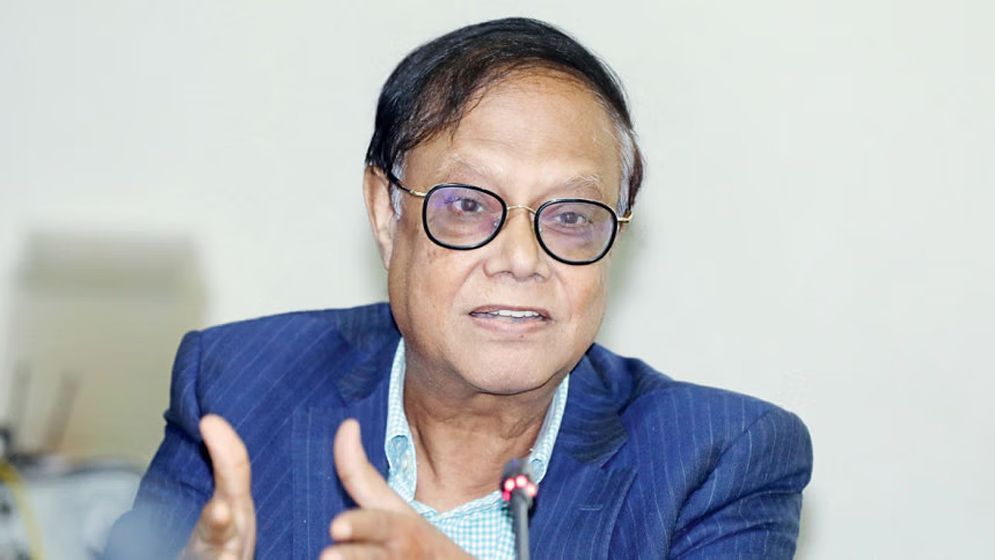 নগদের গ্রাহকদের উদ্দেশে যা বললেন বাংলাদেশ ব্যাংক গভর্নর