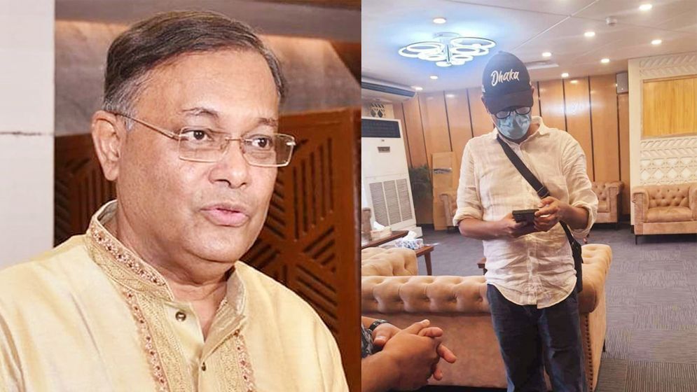 বিমানবন্দর থেকে ফিরিয়ে দেয়া হচ্ছে মন্ত্রী-এমপিসহ হাইপ্রোফাইল ব্যক্তিদের