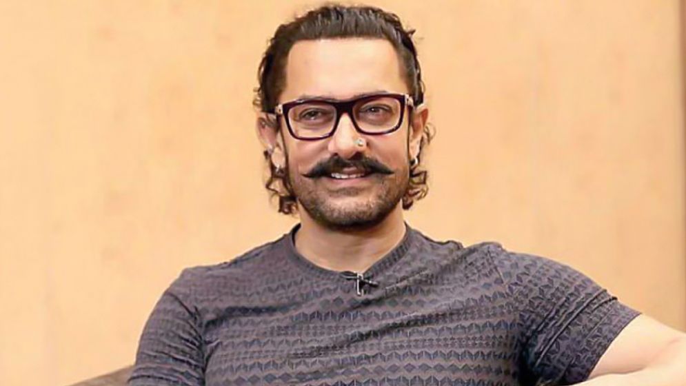 সিনেমাকে বিদায় জানাতে চাইছেন আমির!