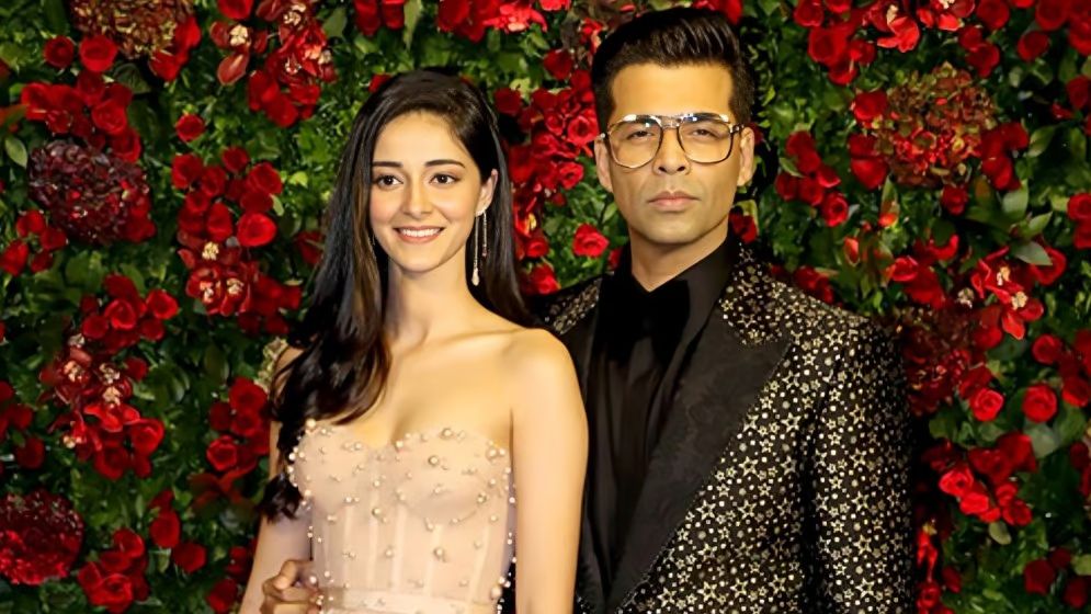 করণের কাছে অনন্যার যে আবদার