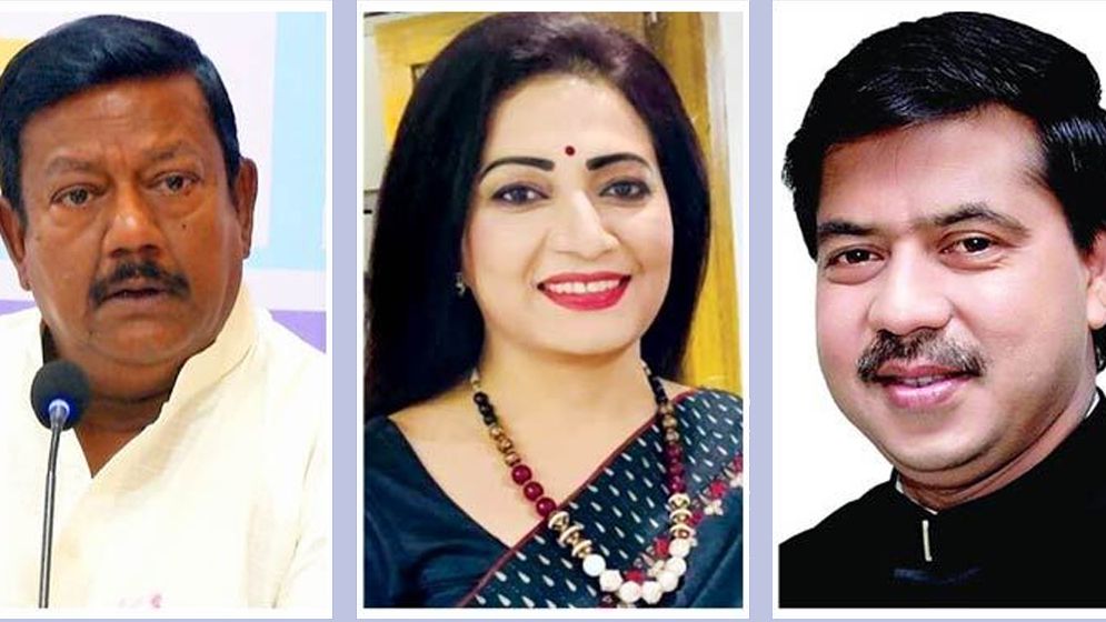 সাবেক এমপি জান্নাত-মিল্লাত ও সচিব কবিরের নামে হত্যা মামলা
