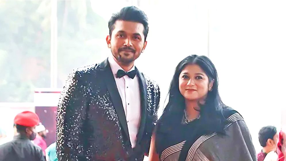 সংসার ভাঙল আরিফিন শুভর