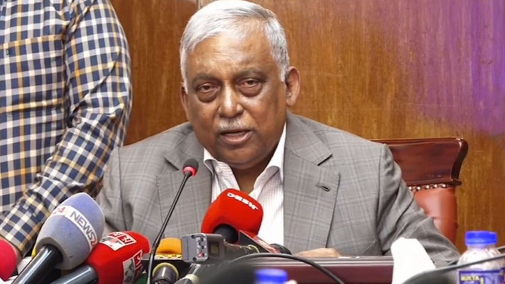 জামায়াত-শিবিরের নাশকতা মোকাবিলায় প্রস্তুত আছে সরকার: স্বরাষ্ট্রমন্ত্রী