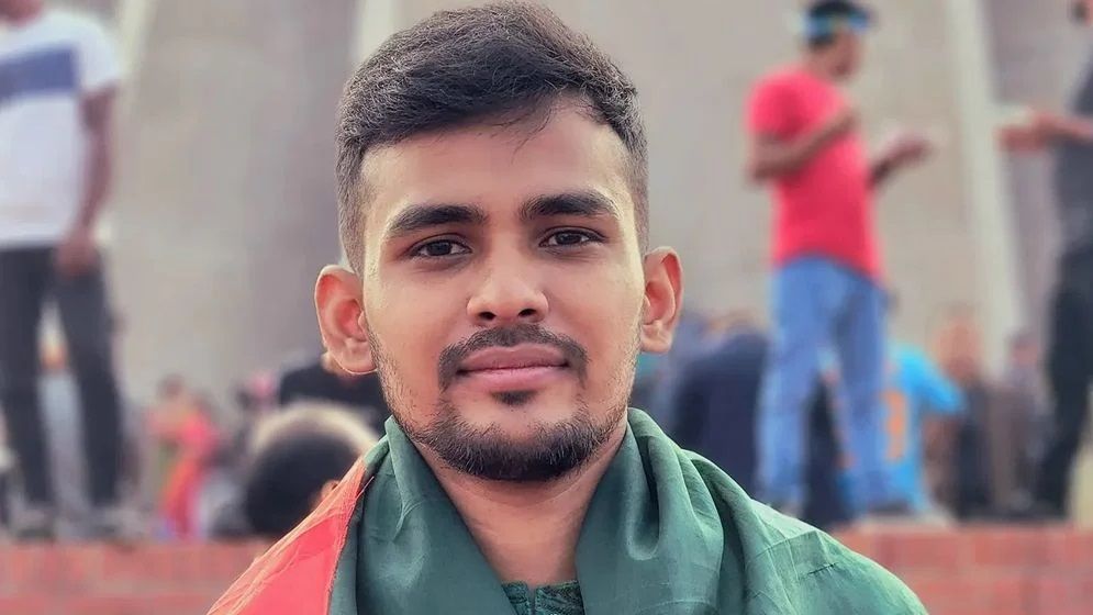 যুব ও ক্রীড়া মন্ত্রণালয়ের দায়িত্বে আসিফ মাহমুদ