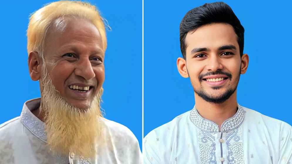 পরিবারকে না জানিয়েই আন্দোলনে যায় সমন্বয়ক আসিফ