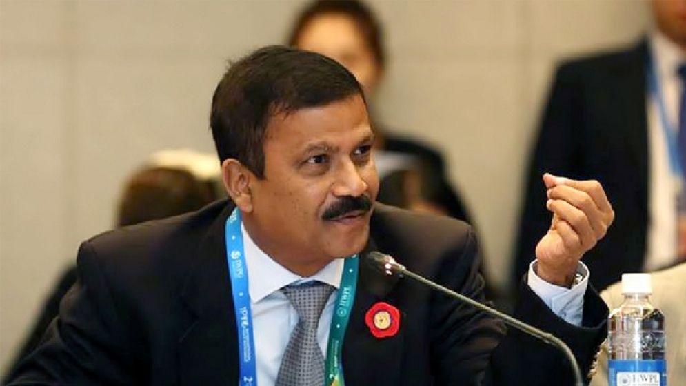 প্রধান বিচারপতি আচরণবিধি লঙ্ঘন করেছিলেন : আসিফ নজরুল