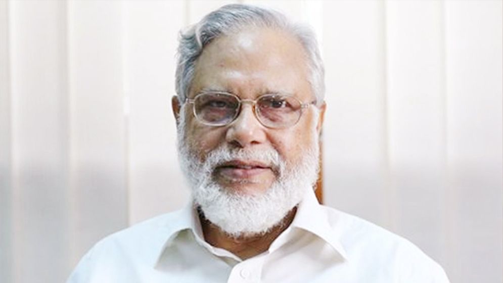 সাবেক প্রধান বিচারপতির বিরুদ্ধে মামলার আবেদন