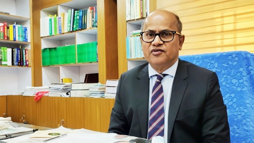 জামায়াত-শিবিরের বক্তব্য-বিবৃতি প্রকাশ নিয়ে যা জানালেন অ্যাটর্নি জেনারেল