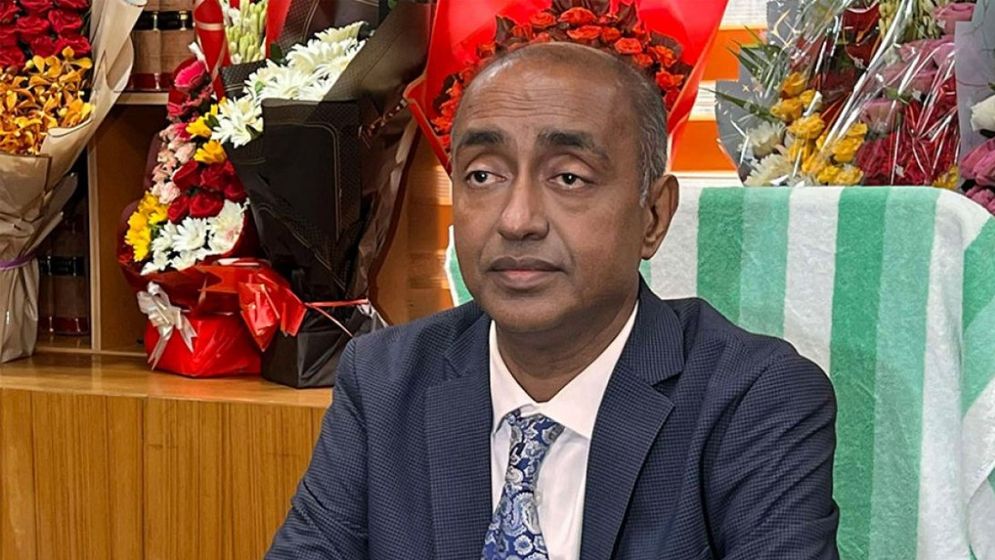 আওয়ামী লীগ নিষিদ্ধের রিট খারিজ চাইলেন অ্যাটর্নি জেনারেল