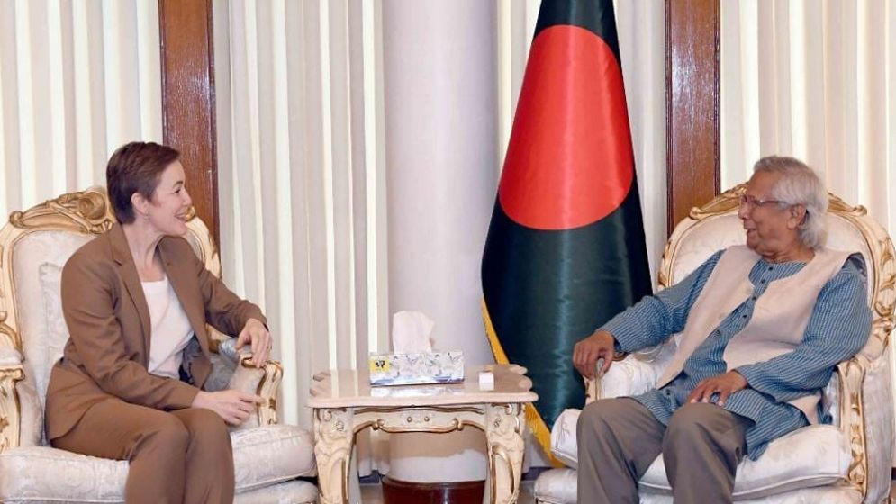বাংলাদেশের বন্যার্তদের সাহায্যার্থে ১ মিলিয়ন অস্ট্রেলিয়ান ডলার দিলো অস্ট্রেলিয়া