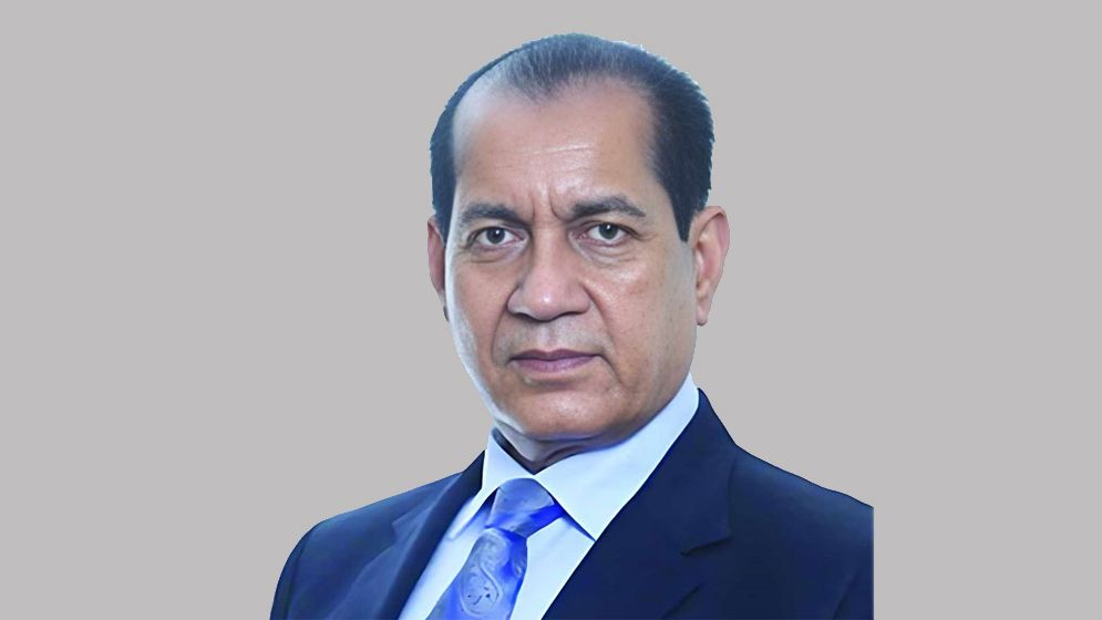 এবার পদত্যাগ করলেন বিএসএমএমইউ ভিসি