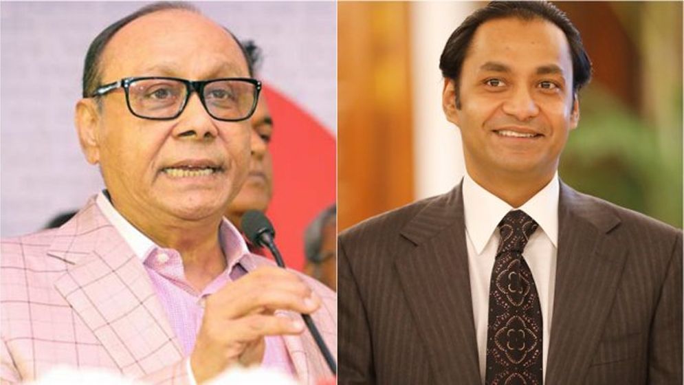 বসুন্ধরা গ্রুপের চেয়ারম্যান ও এমডিসহ ১৯৬ জনের বিরুদ্ধে মামলা
