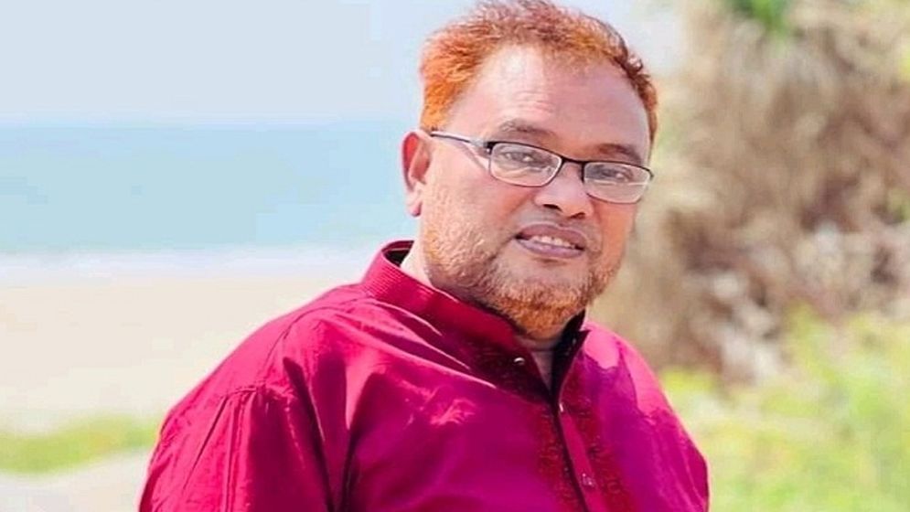 সাবেক এমপি বদি গ্রেপ্তার