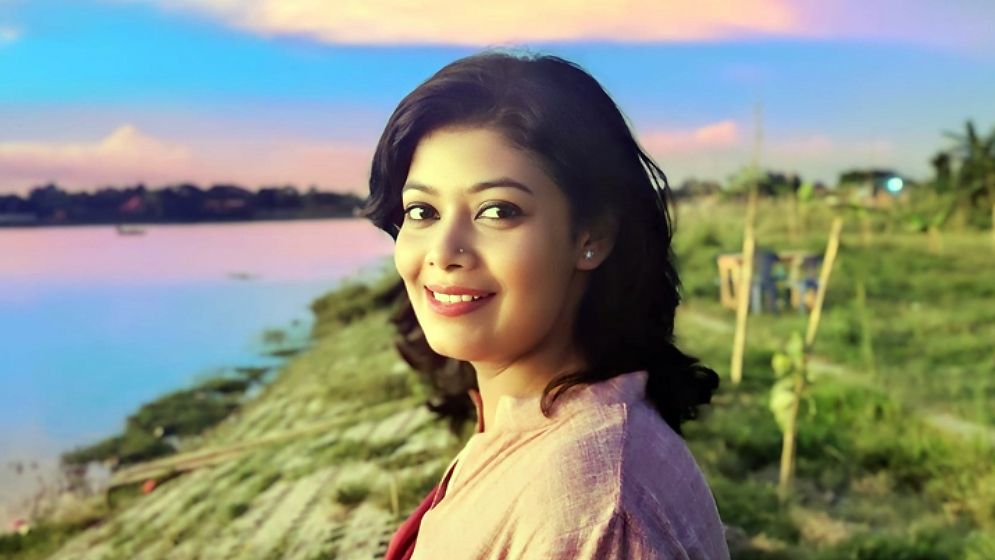 হাতিরঝিলে পানিতে ডুবে জিটিভির সাংবাদিকের মৃত্যু