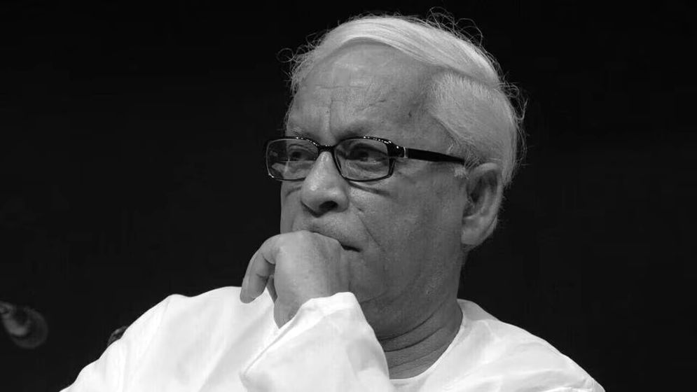 মারা গেছেন পশ্চিমবঙ্গের সাবেক মুখ্যমন্ত্রী বুদ্ধদেব ভট্টাচার্য