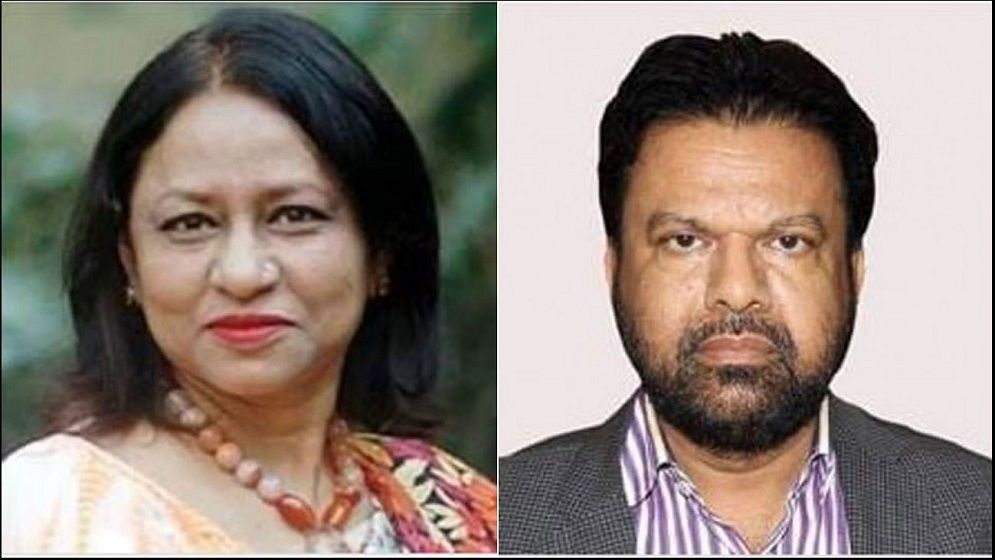 ড. ইউনূসের উদ্দেশে প্রেসক্লাব সভাপতি-সাধারণ সম্পাদকের খোলা চিঠি